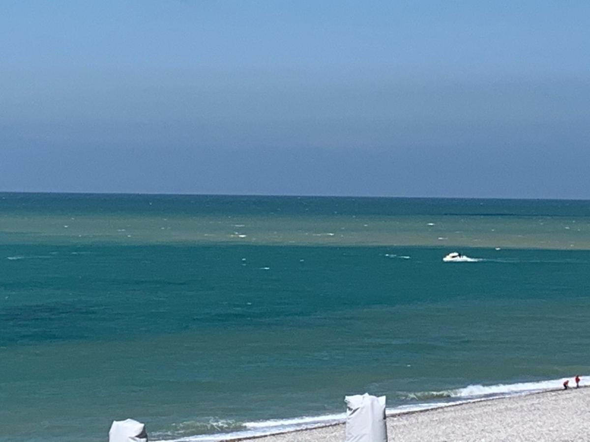 Le Poseidon, Exceptionnel Face A La Avec Spa, Terrasse, 4 Un Vrai Coup De Coeur