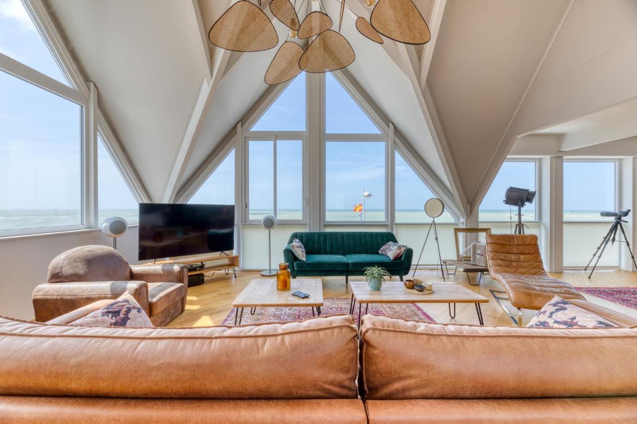 Le Poséidon, Exceptionnel Face à La Avec Spa, Terrasse, 4 Un Vrai Coup De Coeur Fécamp