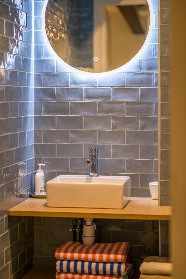 Le Poseidon, Exceptionnel Face A La Avec Spa, Terrasse, 4 Un Vrai Coup De Coeur * Fécamp
