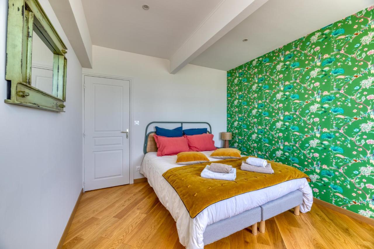 Apartment Le Poseidon, Exceptionnel Face A La Avec Spa, Terrasse, 4 Un Vrai Coup De Coeur Fécamp