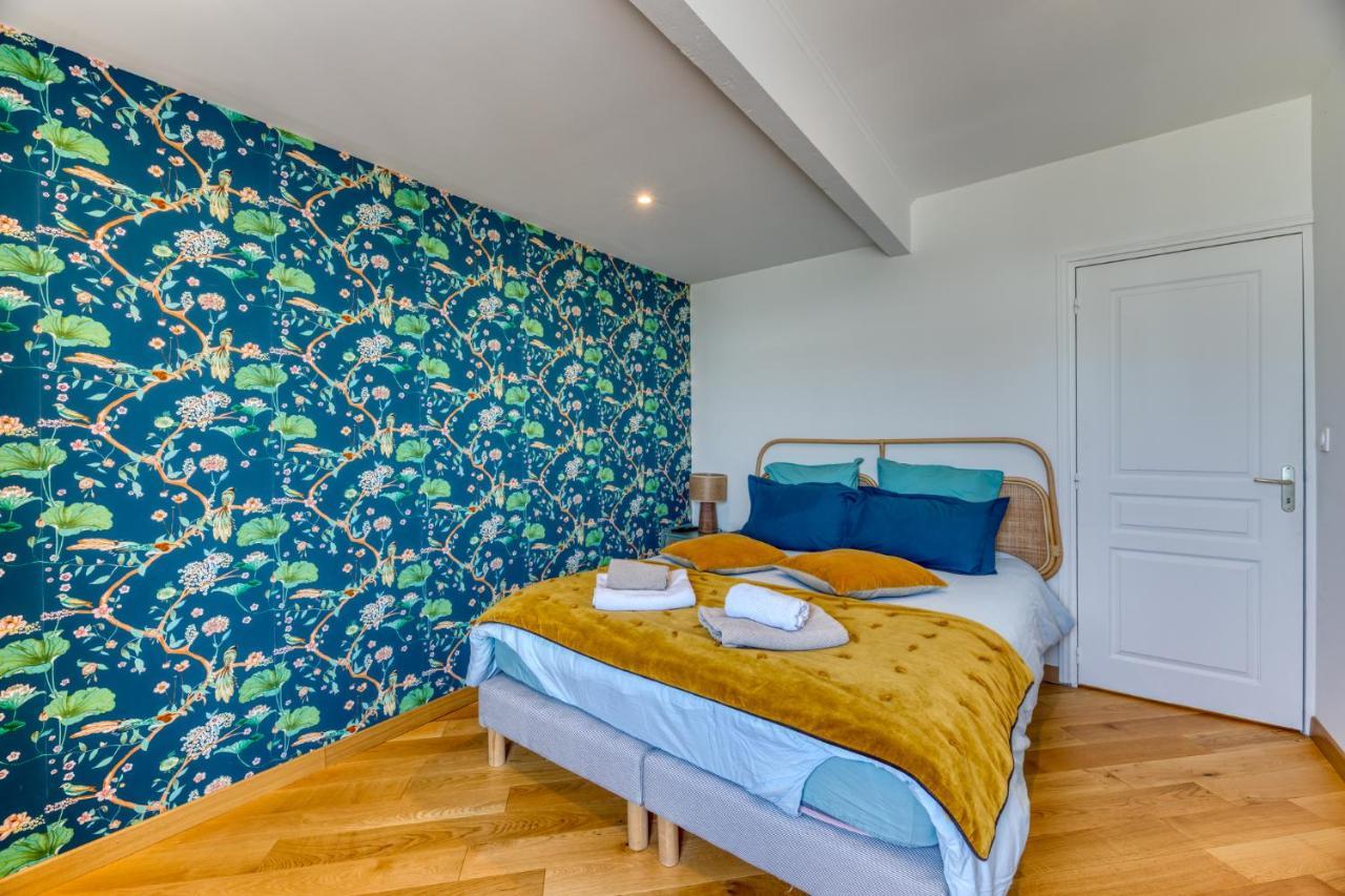 Le Poséidon, Exceptionnel Face à La Avec Spa, Terrasse, 4 Un Vrai Coup De Coeur Appartamento