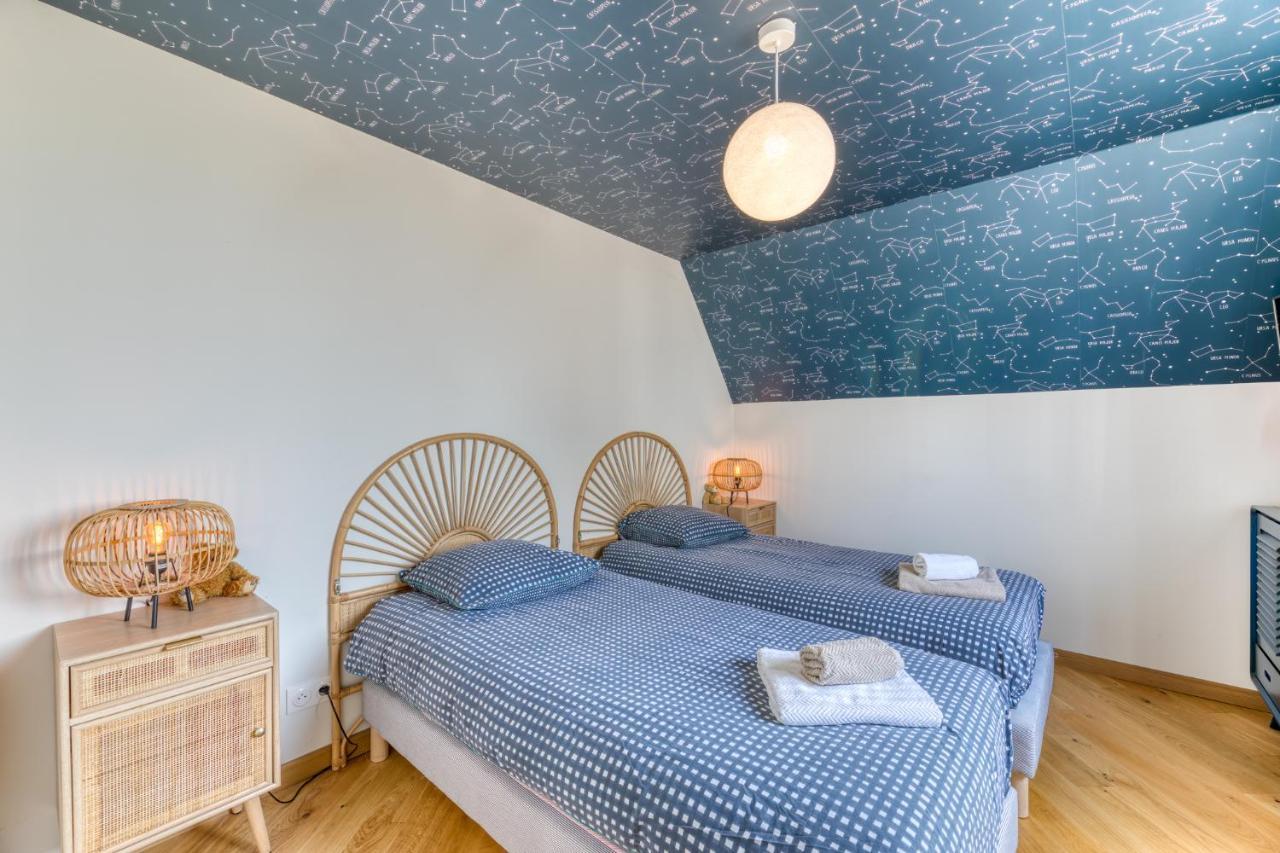 Apartment Le Poseidon, Exceptionnel Face A La Avec Spa, Terrasse, 4 Un Vrai Coup De Coeur Fécamp